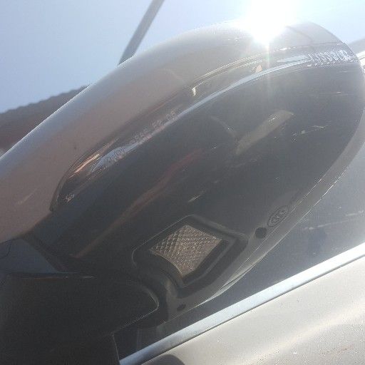 2016 Jaguar XE Mirror set for sale - Private Seller