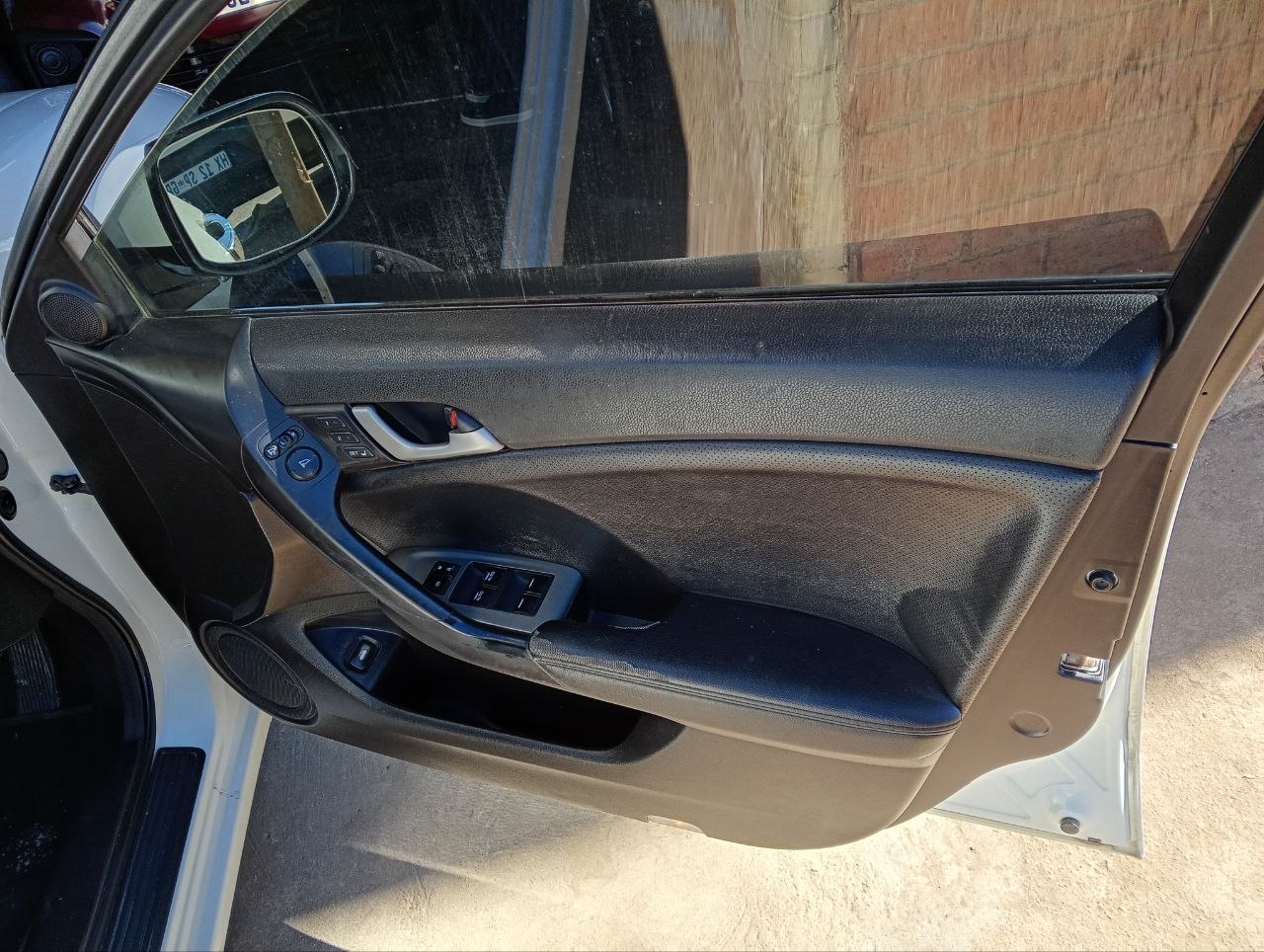 Used 2010 Honda Accord 2.0 Executive - Private Seller Used 2010 Honda Accord 2.0 Executive - Private Seller