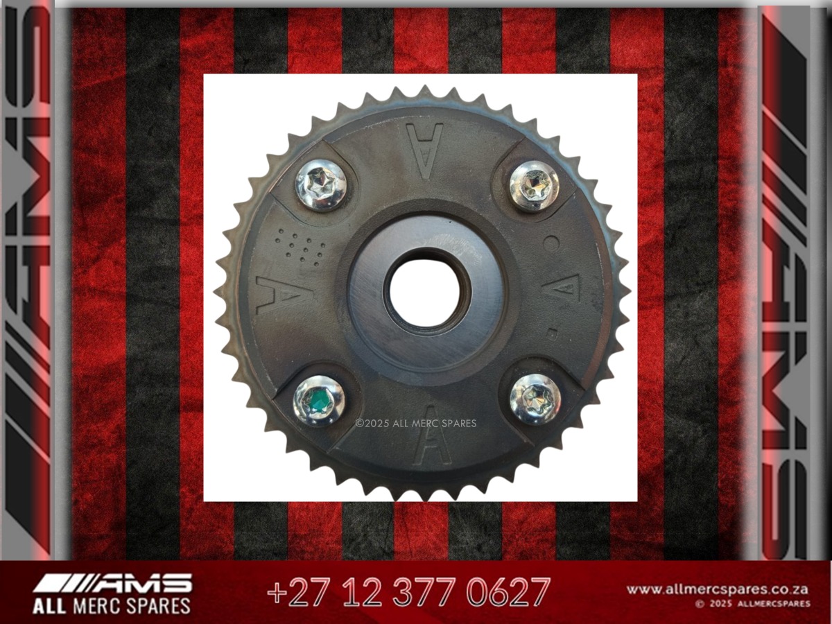 NEW Mercedes M271 Exhaust Cam Gear Subject to Availability - Private Seller NEW Mercedes M271 Exhaust Cam Gear Subject to Availability - Private Seller