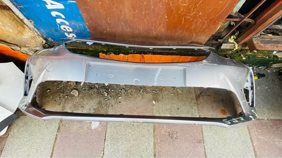 Opel Corsa F bumper - Private Seller