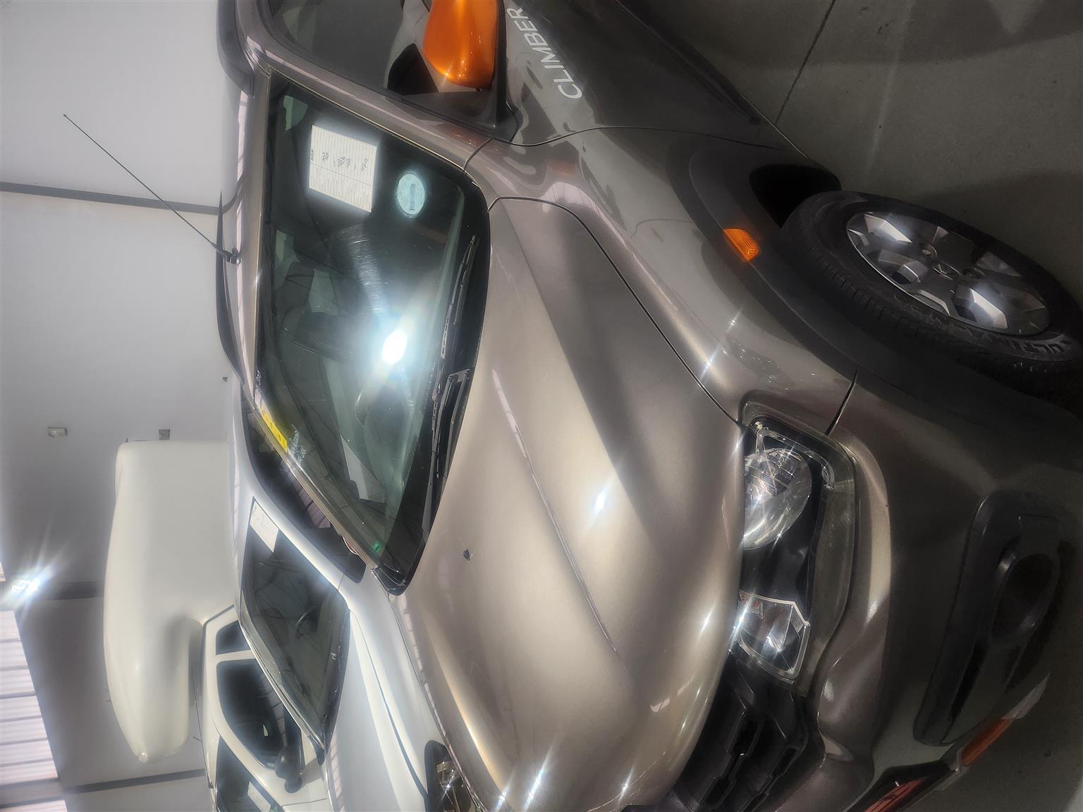 Used 2019 Renault Kwid 1.0 Expression - Private Seller