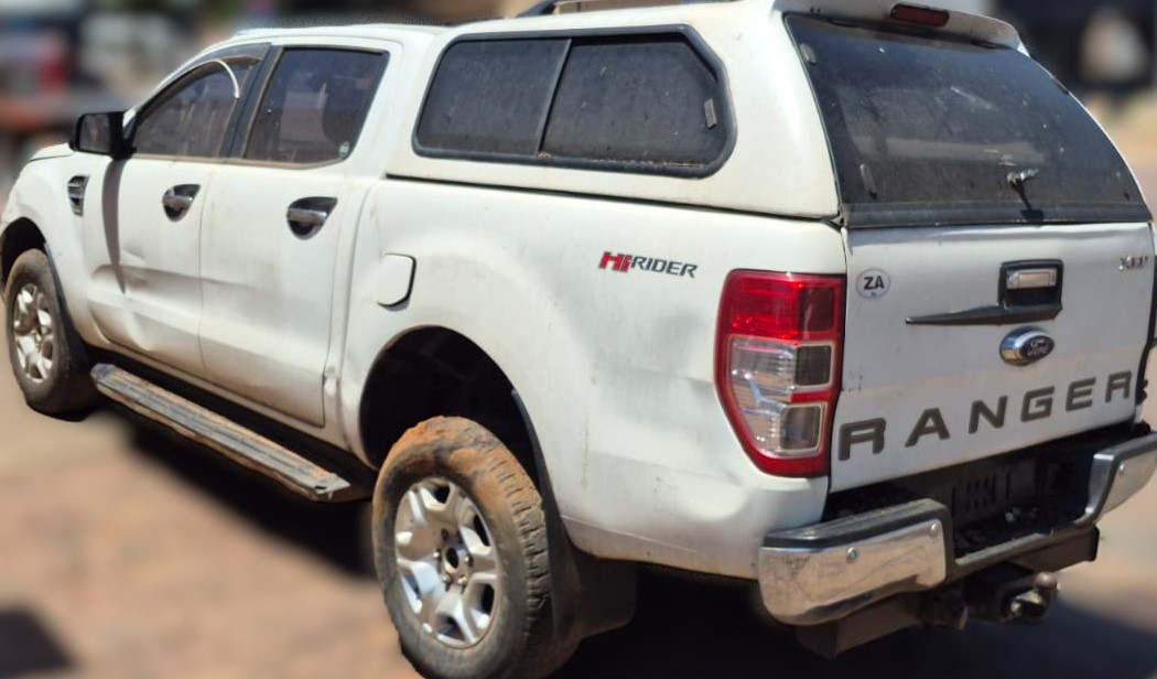 Ford Ranger 3.2 4x4 6 speed Manual Stripping for Spares - Private Seller Ford Ranger 3.2 4x4 6 speed Manual Stripping for Spares - Private Seller