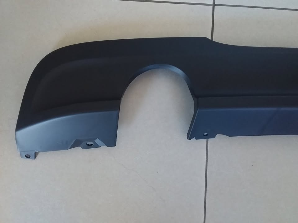 BMW E90 335I STYLE BRAND NEW PLASTIC MOTORSPORT DIFFUSERS FOR SALE