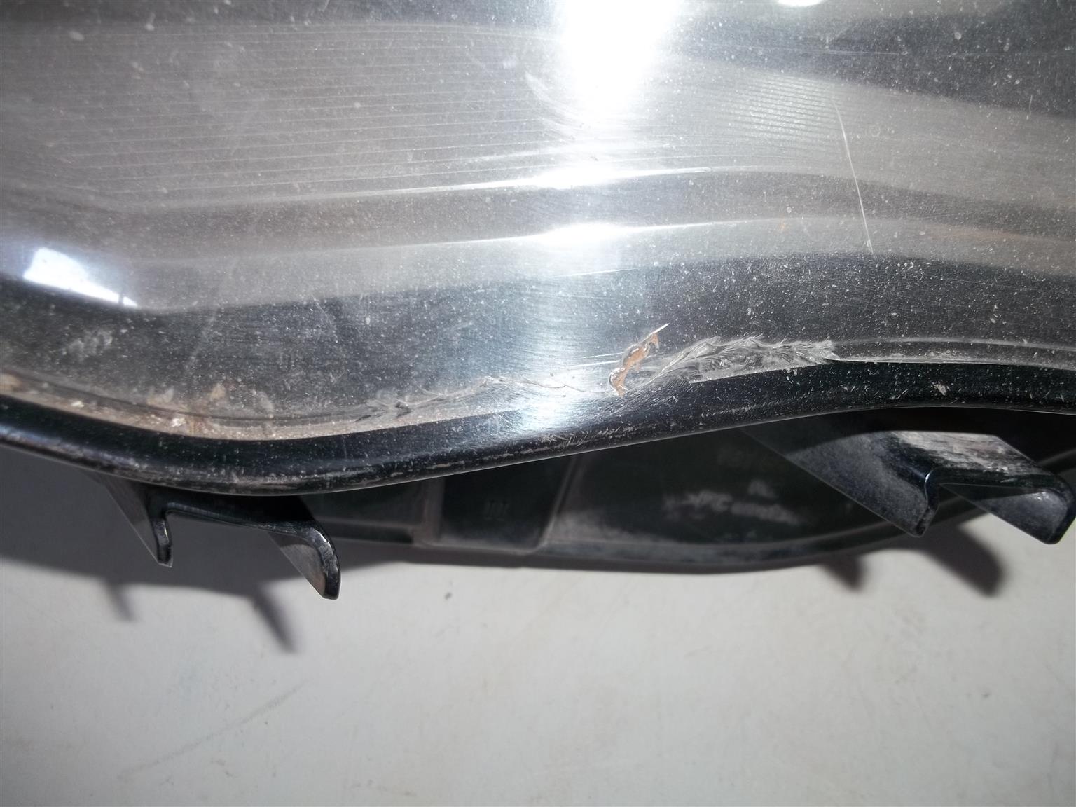 Audi A3 '13-'16 right headlight - Private Seller