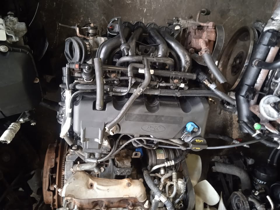FORD ROCAM 1.3 AND 1.6 ENGINES FOR SALE - Private Seller FORD ROCAM 1.3 AND 1.6 ENGINES FOR SALE - Private Seller