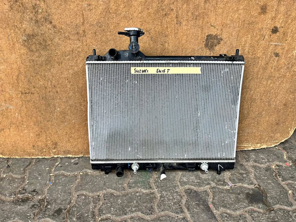 Suzuki Swifts Radiator - Private Seller Suzuki Swifts Radiator - Private Seller