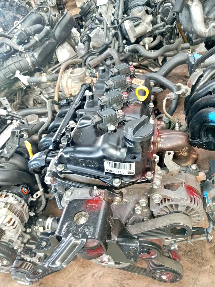 TOYOTA ETIOS 2NR ENGINES FOR SALE - Private Seller TOYOTA ETIOS 2NR ENGINES FOR SALE - Private Seller