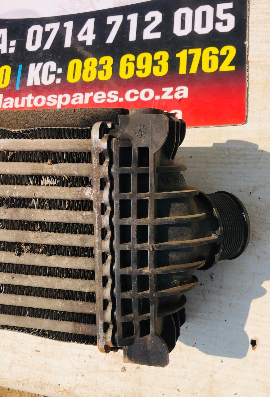 Ford Transit Custom intercooler - Private Seller