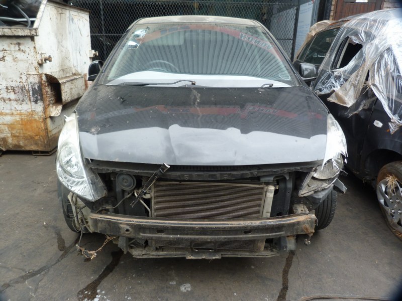 Hyundai i20 1.6 Manual Black - 2012 STRIPPING FOR SPARES - Private Seller Hyundai i20 1.6 Manual Black - 2012 STRIPPING FOR SPARES - Private Seller