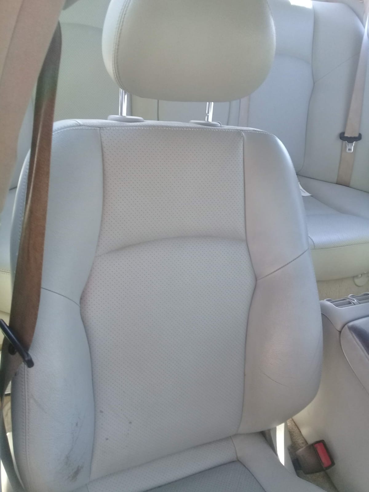 Used 2003 Mercedes-Benz C-Class C200 Edition C - Private Seller Used 2003 Mercedes-Benz C-Class C200 Edition C - Private Seller