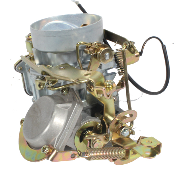 Nissan E20 LDV 1800 L18 Carburetor 81-95 - Private Seller Nissan E20 LDV 1800 L18 Carburetor 81-95 - Private Seller