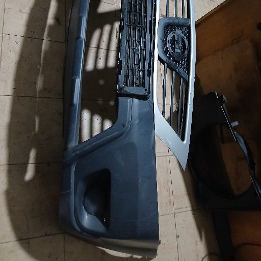 Nissan np200 bumper - Private Seller Nissan np200 bumper - Private Seller