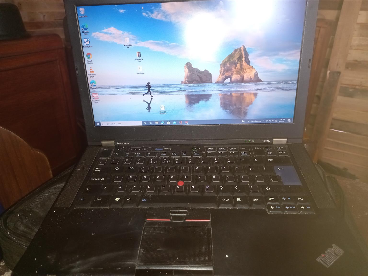Lenovo ThinkPad I5