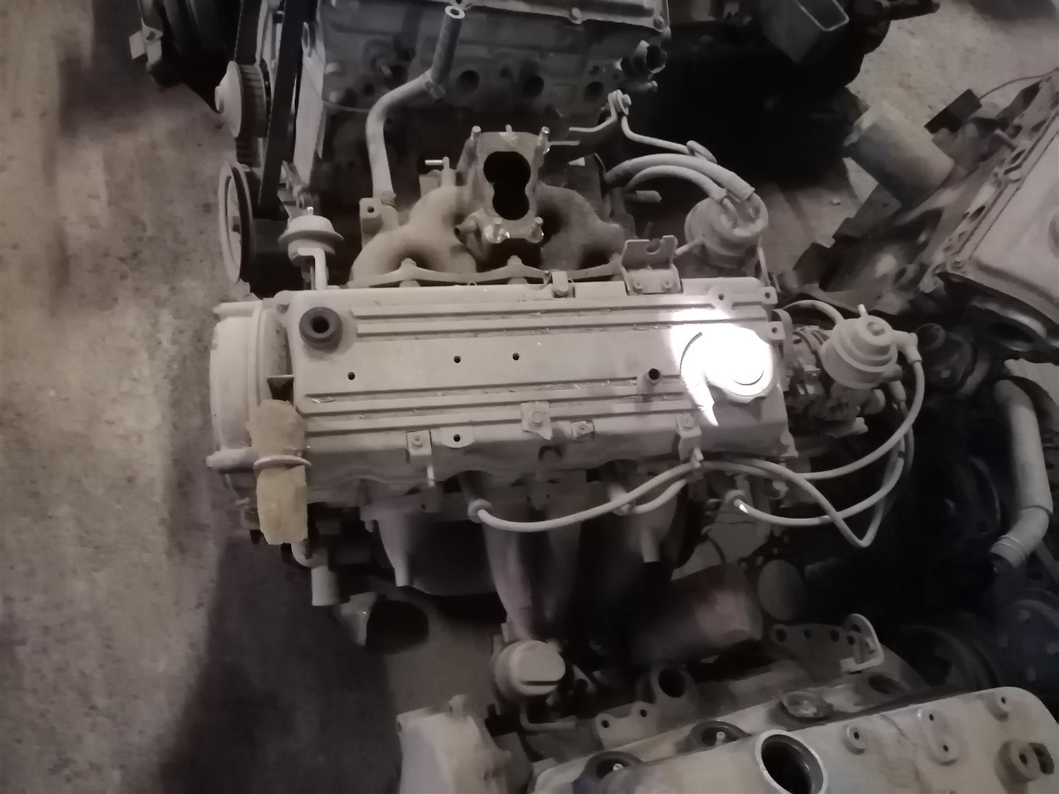 mazda b3 engine for sale - Private Seller mazda b3 engine for sale - Private Seller