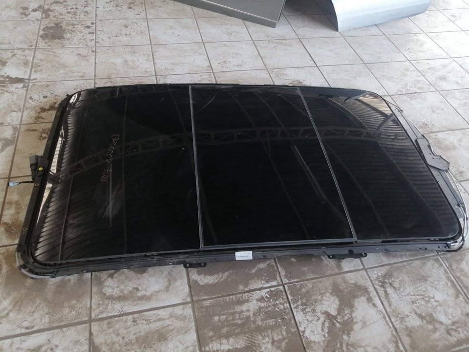 Audi Q7 Sunroof - Private Seller Audi Q7 Sunroof - Private Seller