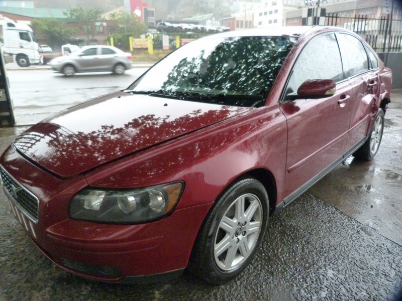 Volvo S40 1.8i Manual - 2006 STRIPPING FOR SPARES - Private Seller Volvo S40 1.8i Manual - 2006 STRIPPING FOR SPARES - Private Seller