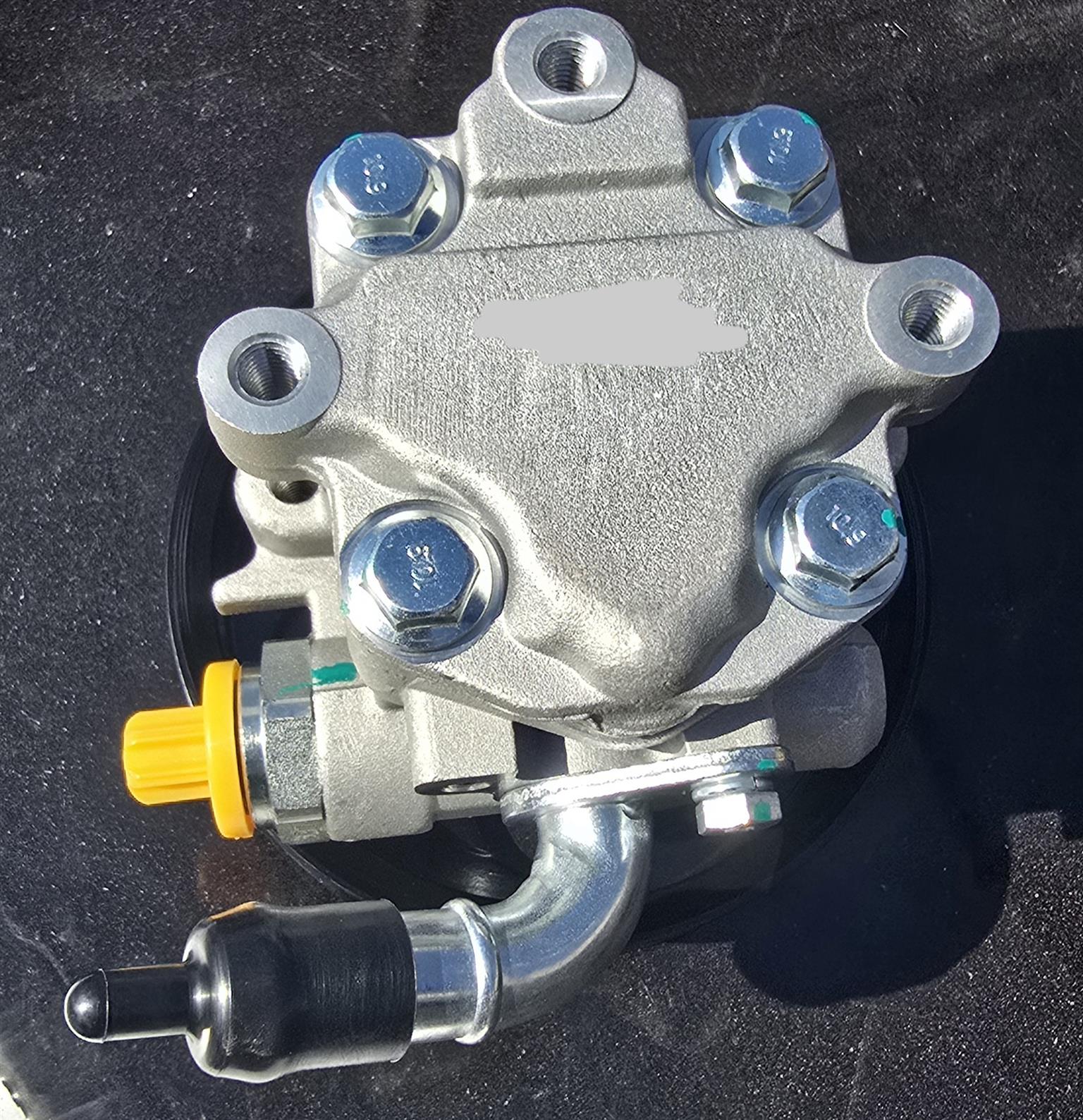 New stock arrivals  Power steering pump  Audi a4 b6 b7 2.0 alt 1.8 t - Private Seller