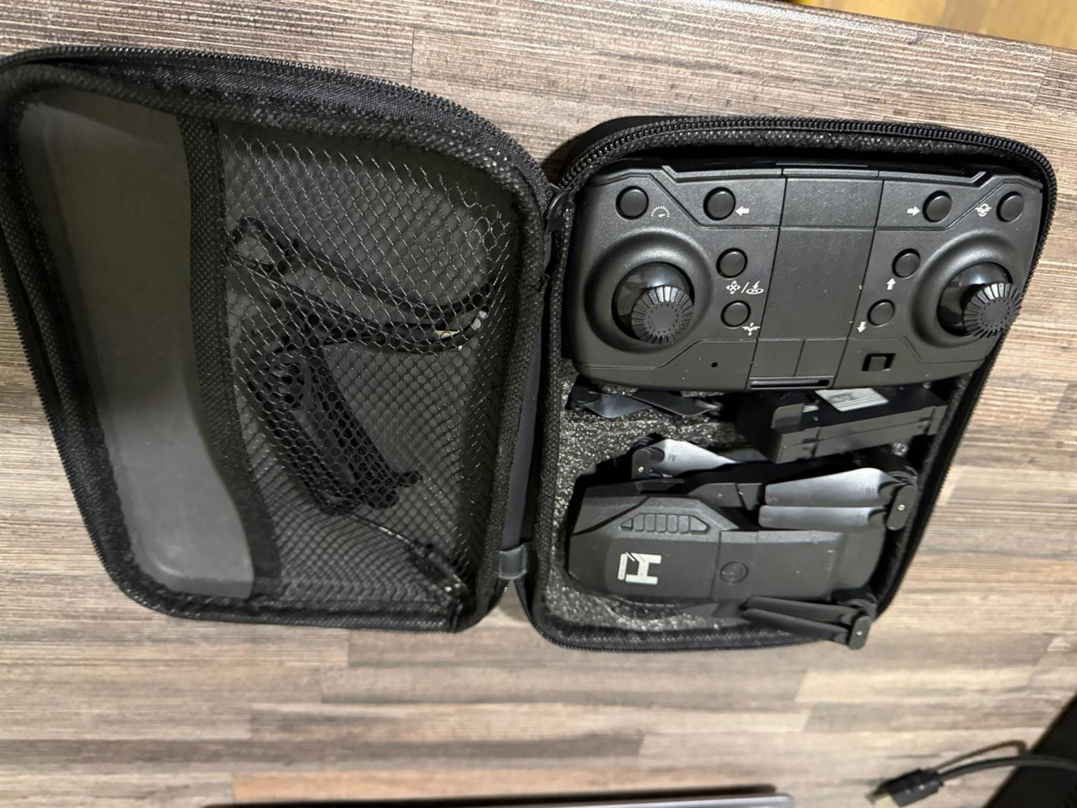 Brand New Drone Brand New Drone