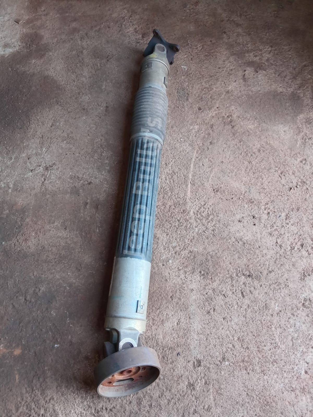 Back Prop Shaft Jeep Grand Cherokee WK1 - Private Seller Back Prop Shaft Jeep Grand Cherokee WK1 - Private Seller
