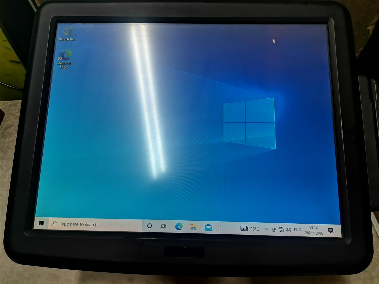 POS Hardware Terminal | Junk Mail