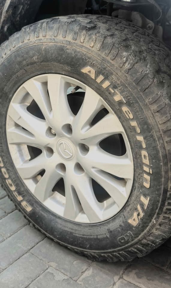 Mazda Bt STRIPPING for Spares - Private Seller Mazda Bt STRIPPING for Spares - Private Seller