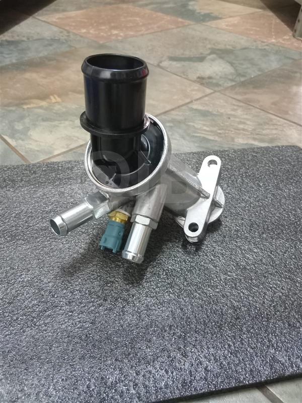 Jeep Wrangler (NEW STOCK) Thermostat - Jeep Spares - Private Seller Jeep Wrangler (NEW STOCK) Thermostat - Jeep Spares - Private Seller