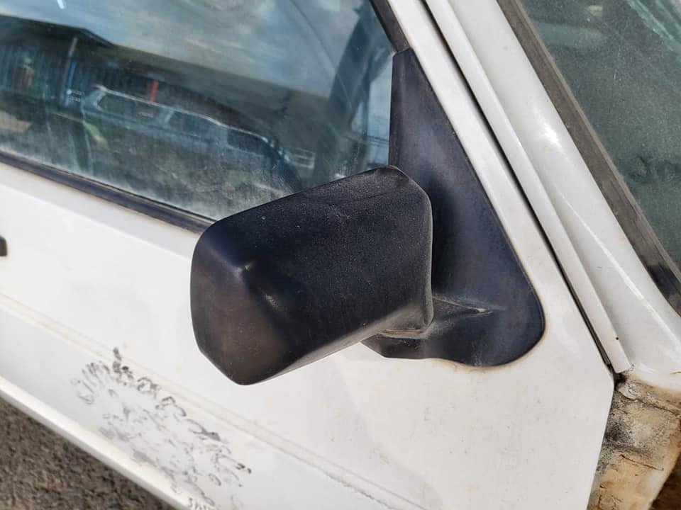 Volkswagen Tenaciti 1.4 Stripping For Spares - Private Seller Volkswagen Tenaciti 1.4 Stripping For Spares - Private Seller