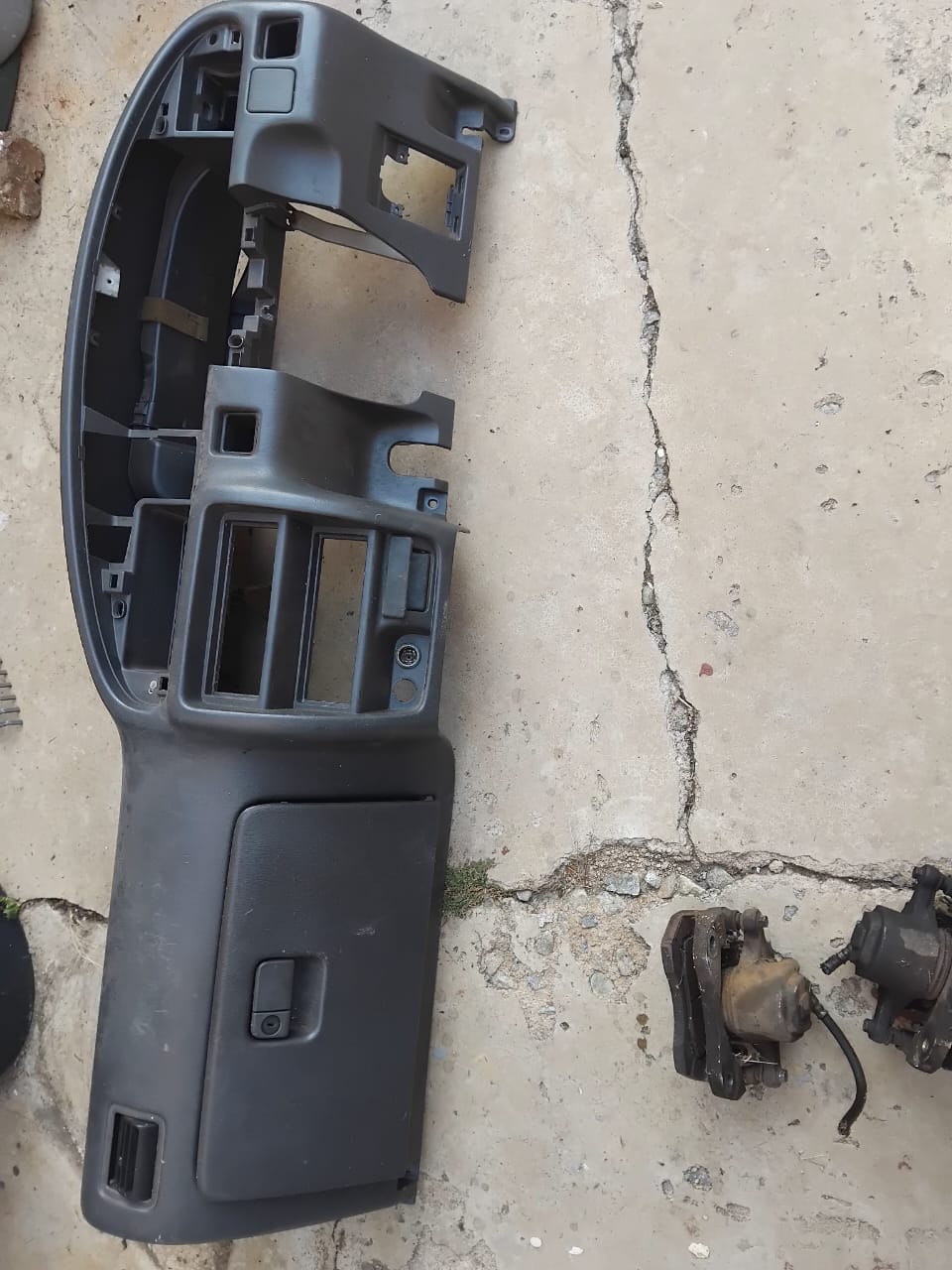 dashboard ford ranger 2006 - Private Seller
