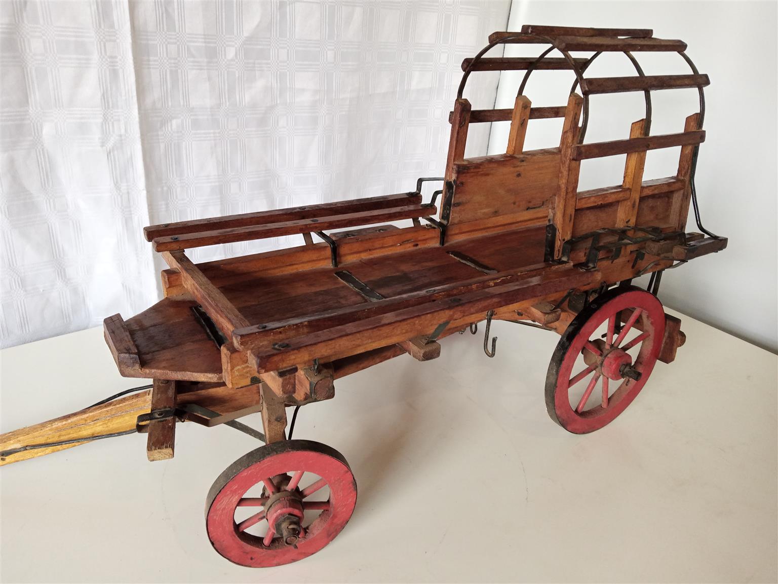 Voortrekker Wagon