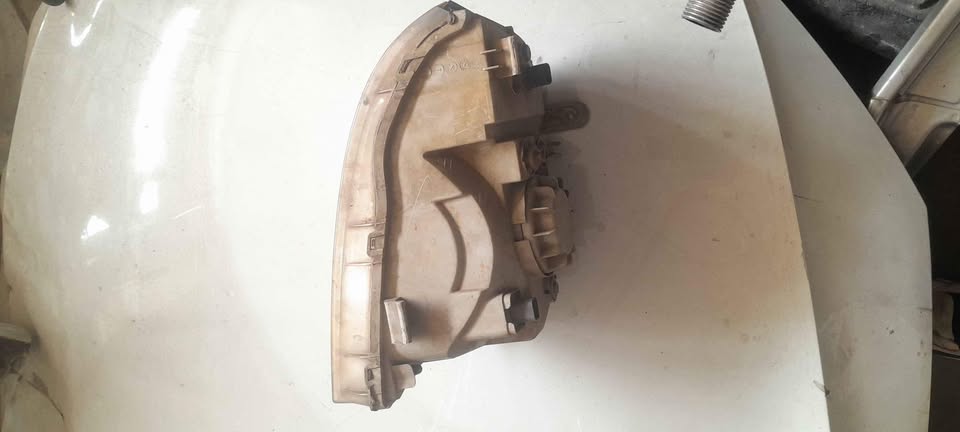 2005-2008 Hyundai Atos Front left headlight - Private Seller 2005-2008 Hyundai Atos Front left headlight - Private Seller