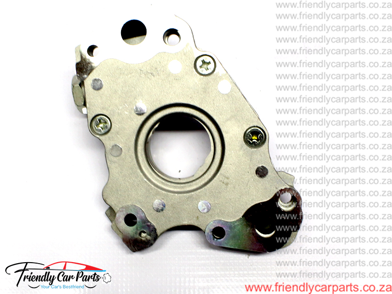 Toyota 1ZZ-FE 3ZZ-FE 4ZZ-FE 02- Oil Pump - Private Seller
