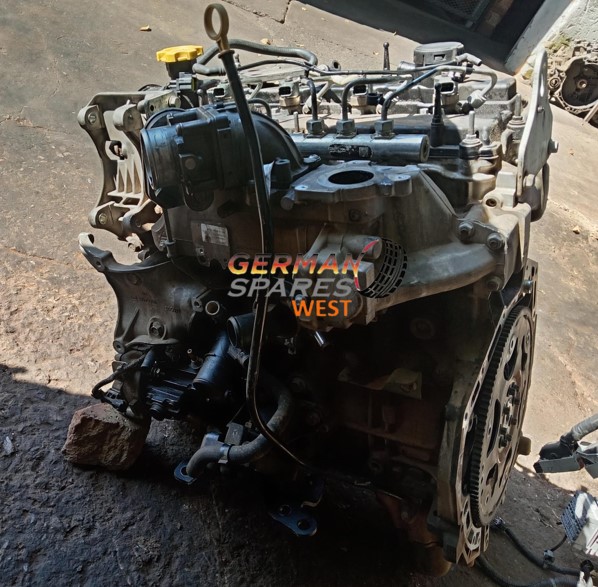 CHEV TRAILBLAZER 2.8 A9L ENGINE FOR SALE - Private Seller CHEV TRAILBLAZER 2.8 A9L ENGINE FOR SALE - Private Seller