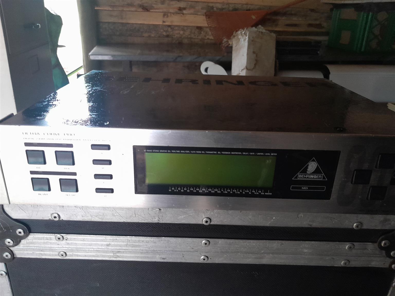 Musical equipment for sale Musical equipment for sale