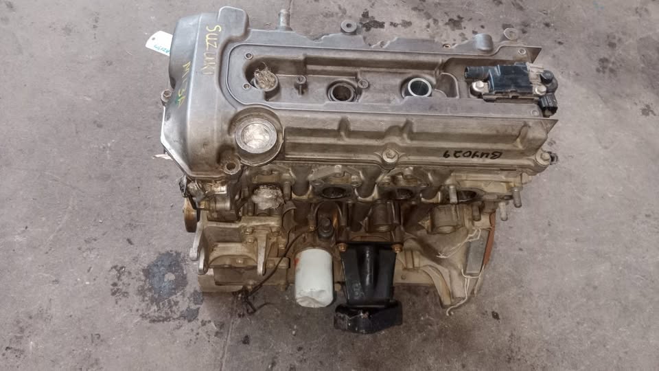 Suzuki Swift 1.3 engine number M13A - Private Seller Suzuki Swift 1.3 engine number M13A - Private Seller