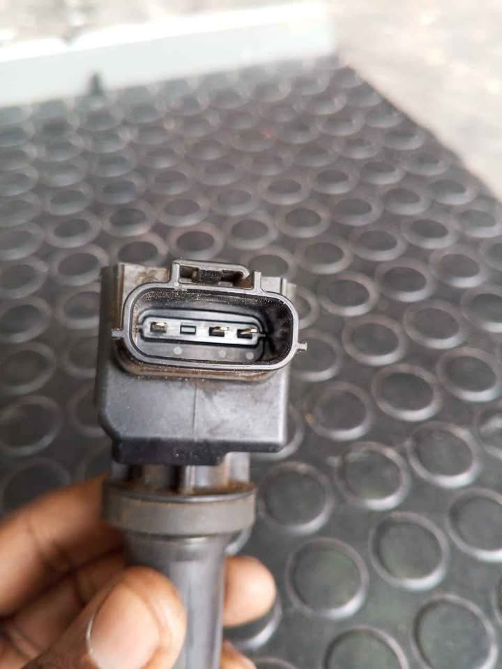 2015 -- 19 Mazda 2 Skyactive  Coil packs P520 engine - Private Seller