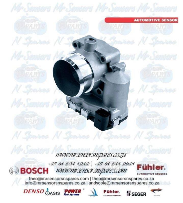 Engine Electronic Throttle Body Assembly BMW 330i 330ci 530i - Private Seller Engine Electronic Throttle Body Assembly BMW 330i 330ci 530i - Private Seller