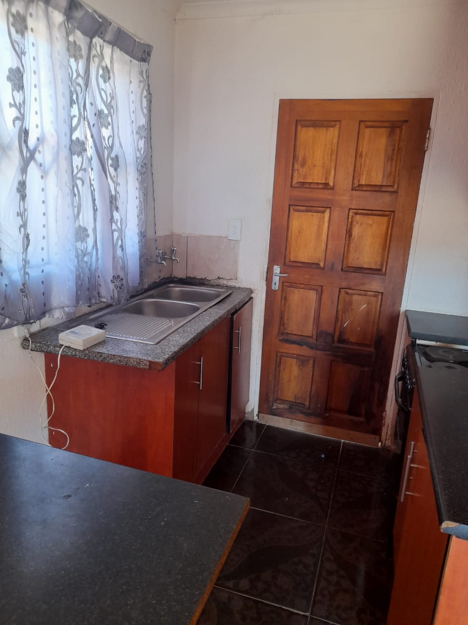 2 bedroom house to rent in Mahube 