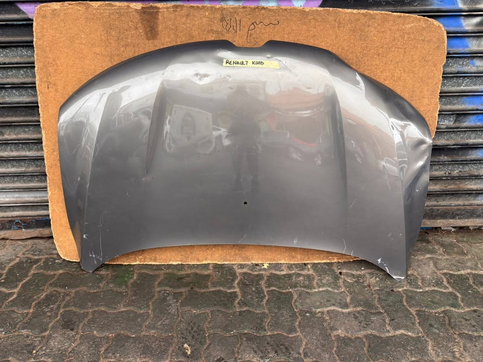 Renault Kwid Bonnet - Private Seller Renault Kwid Bonnet - Private Seller
