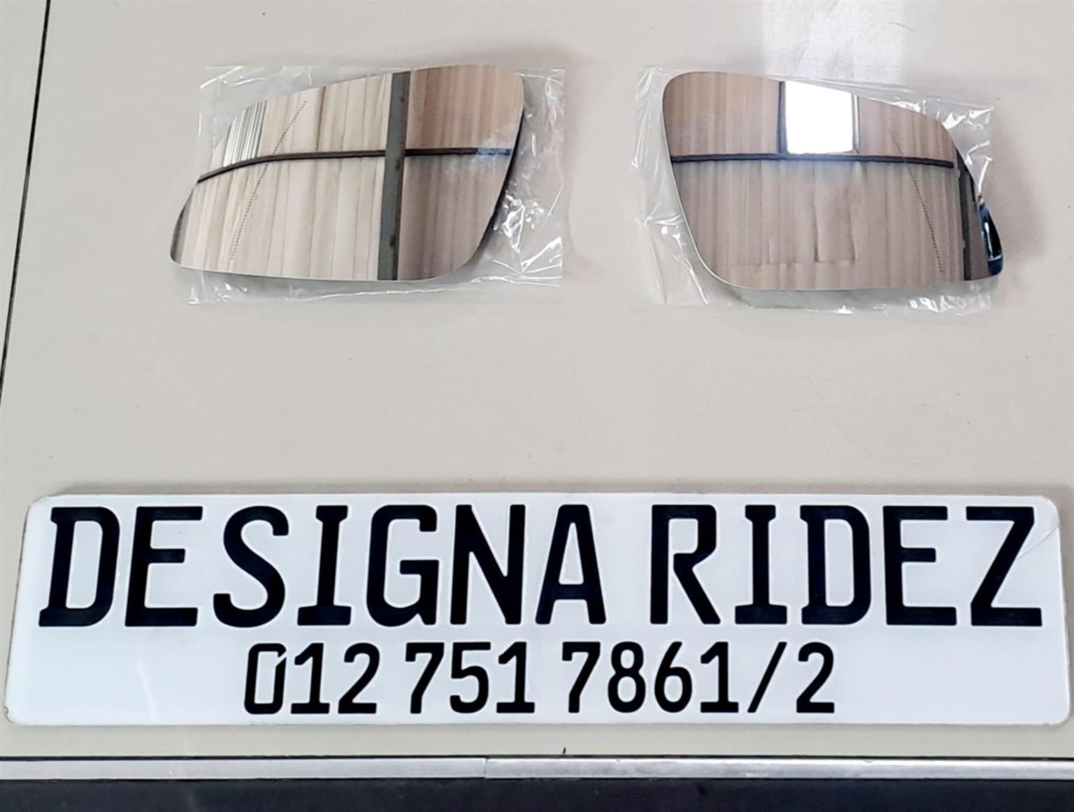 BMW F20/F30 1-SERIES/3-SERIES MIRROR GLASS OEM NEW AVAILABLE - Private Seller BMW F20/F30 1-SERIES/3-SERIES MIRROR GLASS OEM NEW AVAILABLE - Private Seller