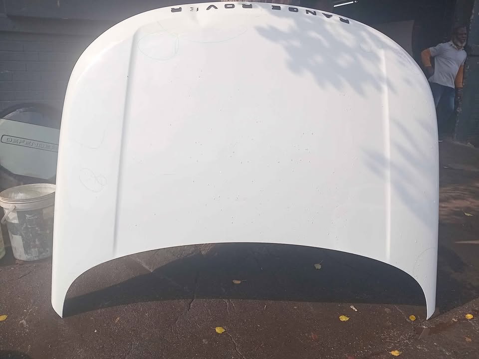 Range Rover Bonnet - Private Seller Range Rover Bonnet - Private Seller
