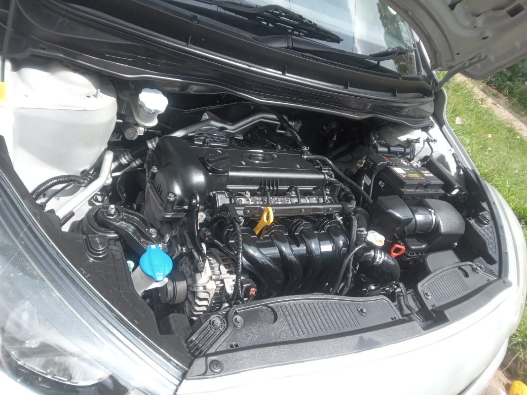 Used 2014 Hyundai i20 1.4 Fluid auto - Private Seller Used 2014 Hyundai i20 1.4 Fluid auto - Private Seller