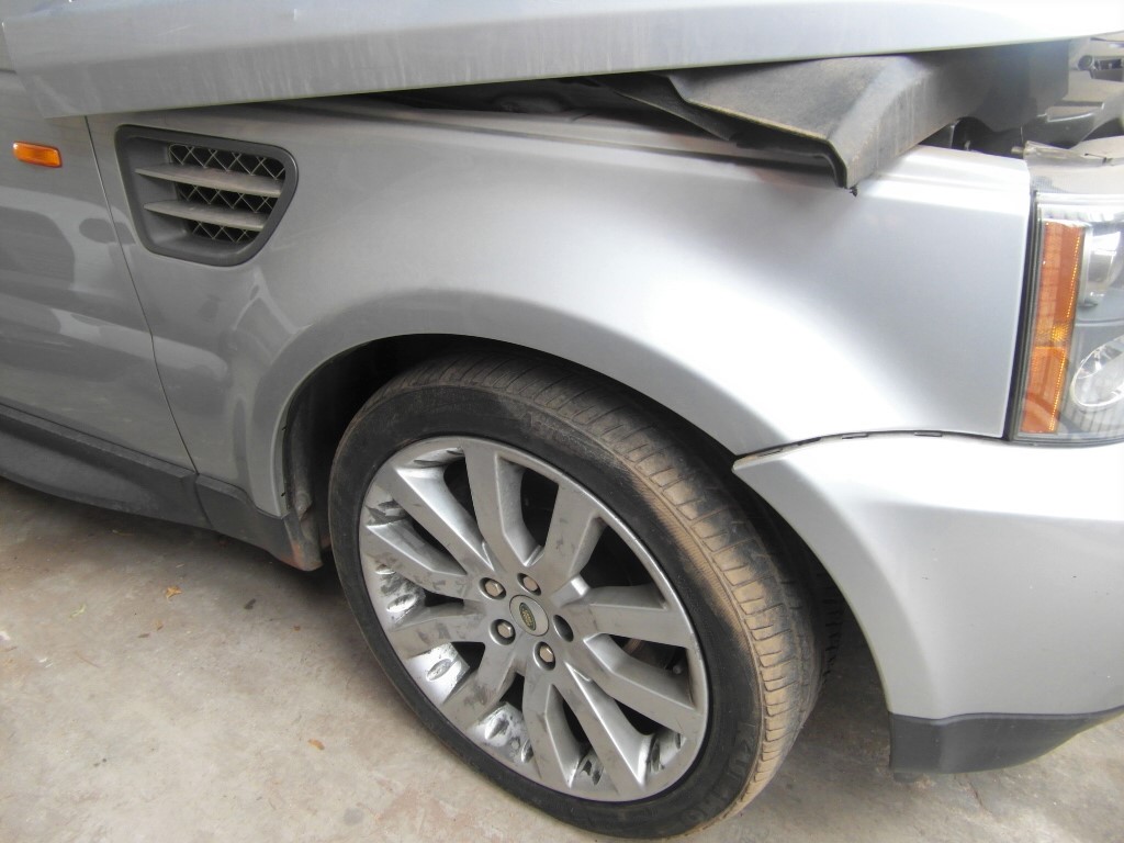 Range Rover Sport Fenders for sale | AUTO EZI Range Rover Sport Fenders for sale | AUTO EZI