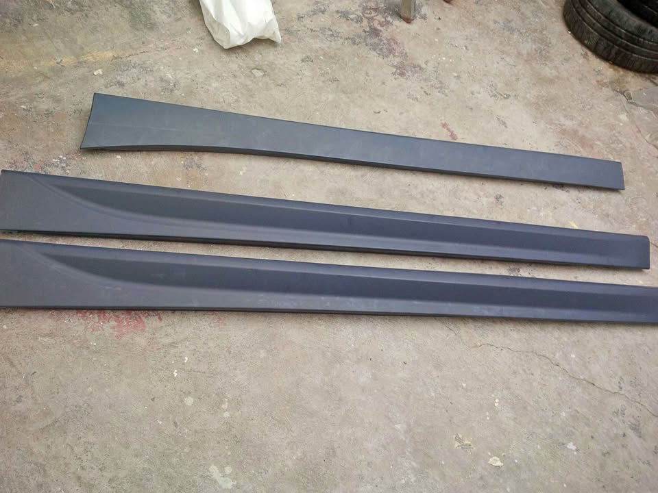 Bmw side sill available - Private Seller Bmw side sill available - Private Seller