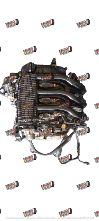 Opel Cross Land 1.2 (10VXD) Non Turbo Engine for Sale - Private Seller