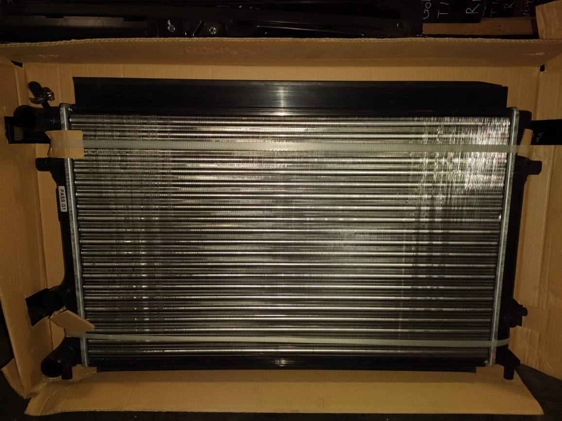 VW Jetta 6 1.6 NEW radiator for sale - Private Seller VW Jetta 6 1.6 NEW radiator for sale - Private Seller