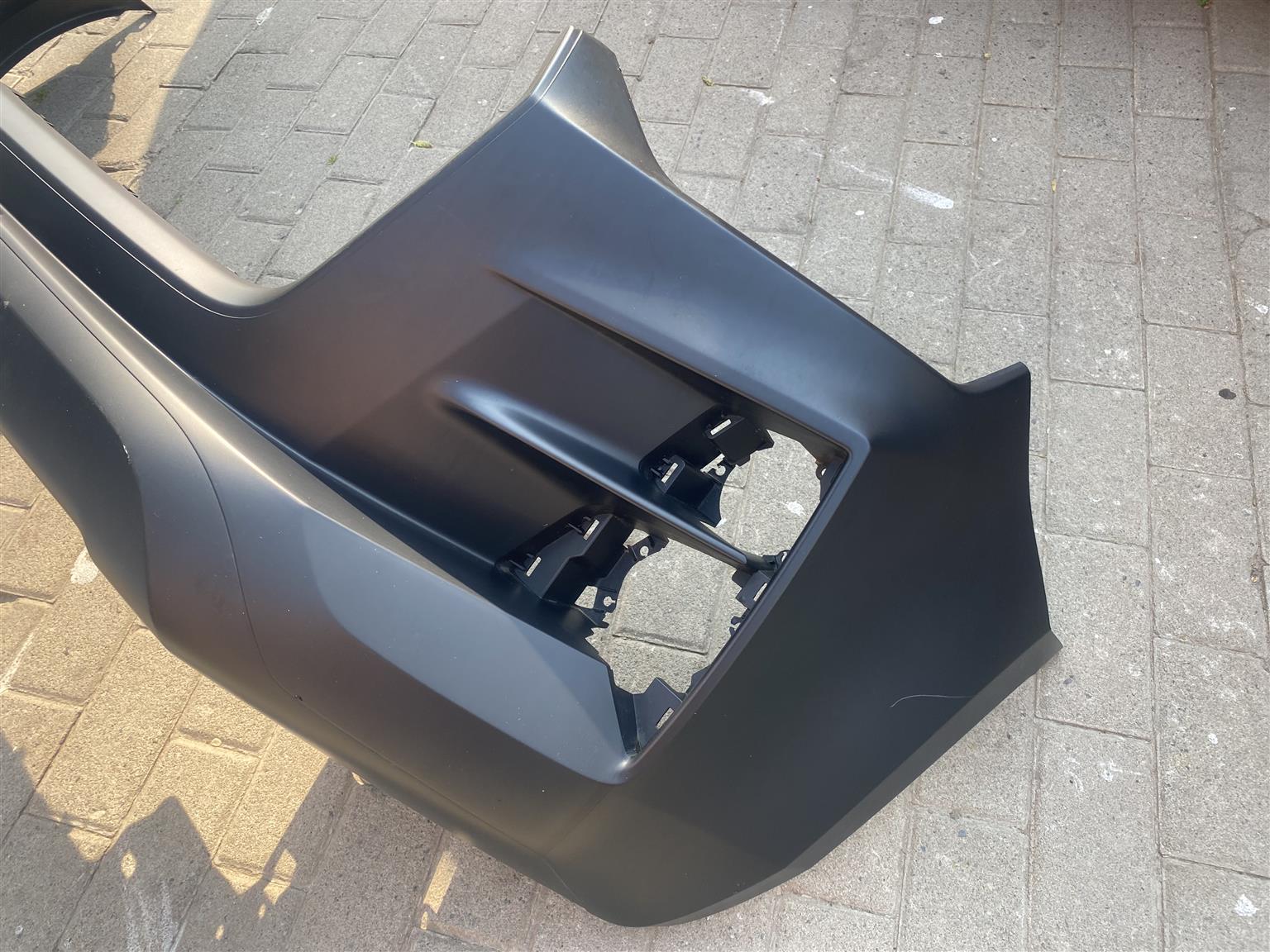 2023 ISUZU D-MAX FRONT BUMPER FOR SALE. IN PRISTINE CONDITION - Private Seller 2023 ISUZU D-MAX FRONT BUMPER FOR SALE. IN PRISTINE CONDITION - Private Seller