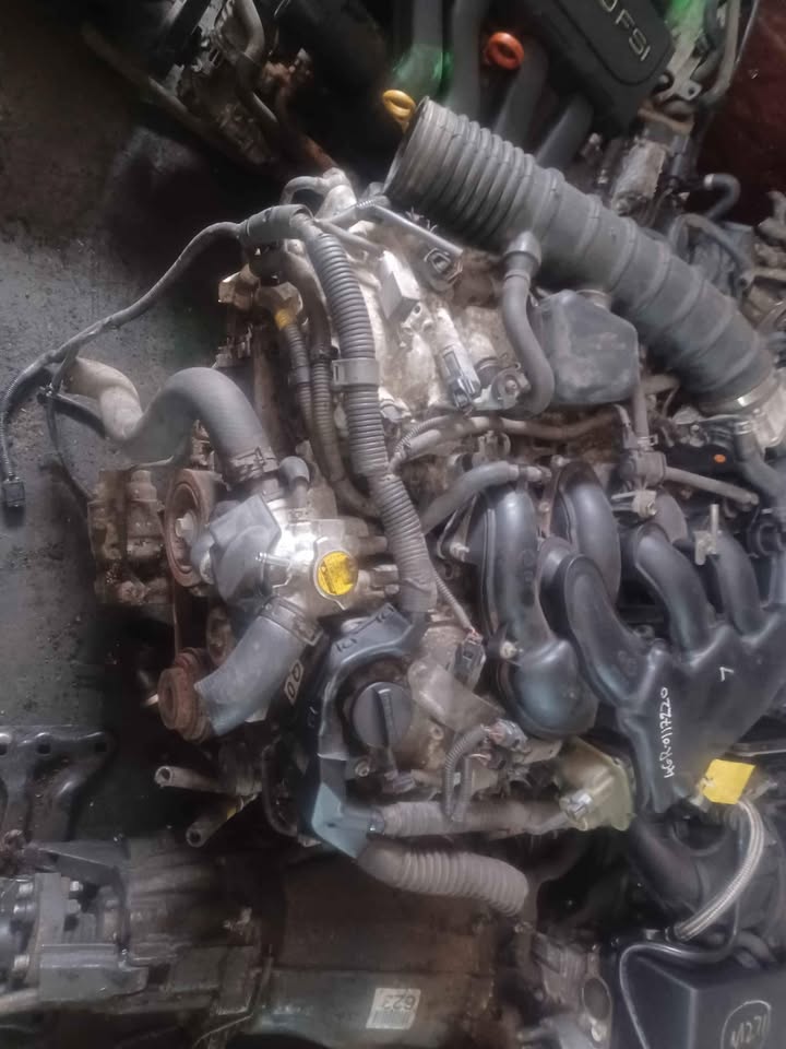 Complete imported Toyota Lexus IS 250 2.5L 4GR engine for sale - Private Seller