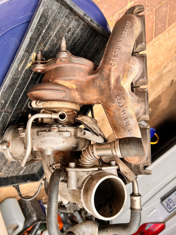 Audi A5 CDN Turbo Used - Private Seller Audi A5 CDN Turbo Used - Private Seller