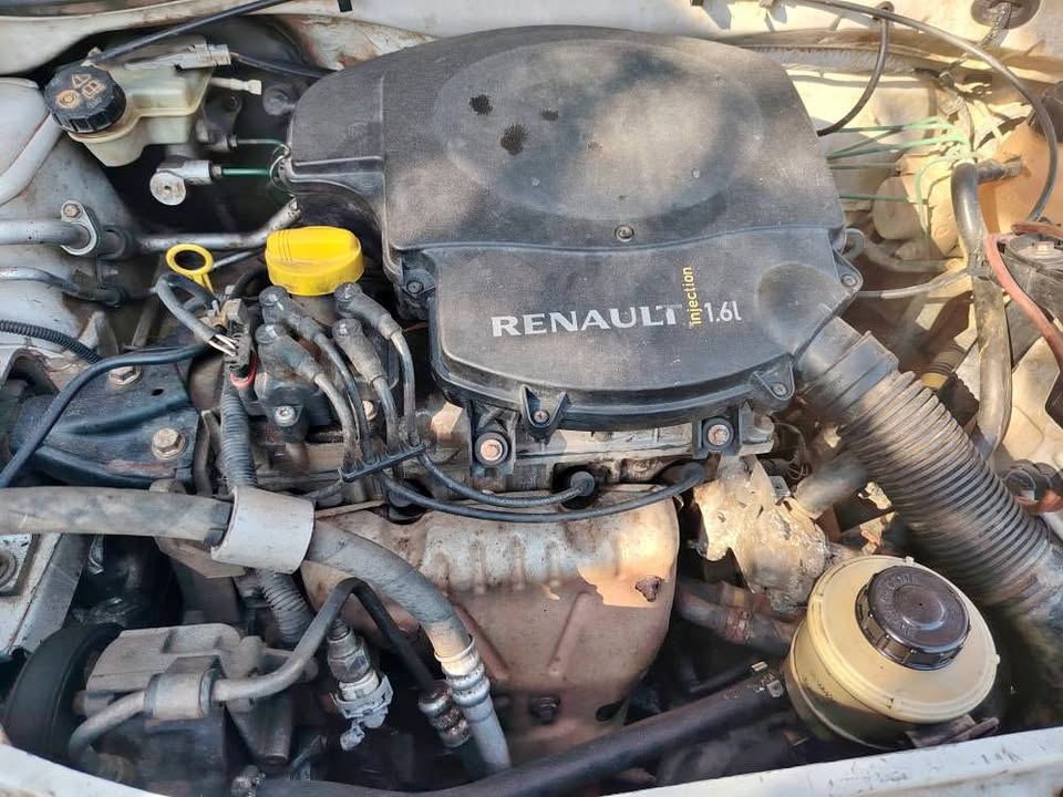 K7m engine good condition