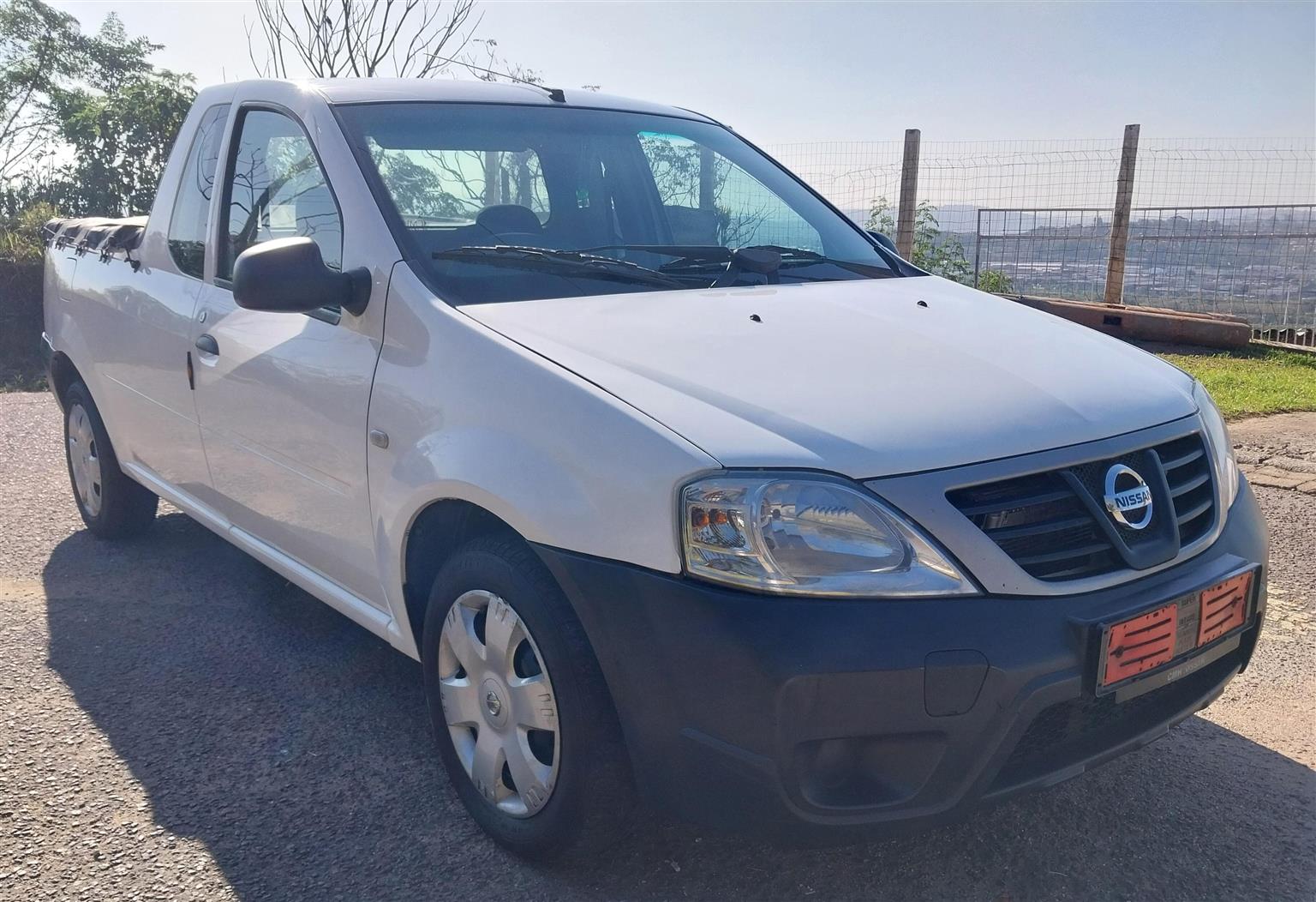 Used 2020 Nissan NP200 1.5dCi safety pack - Private Seller Used 2020 Nissan NP200 1.5dCi safety pack - Private Seller